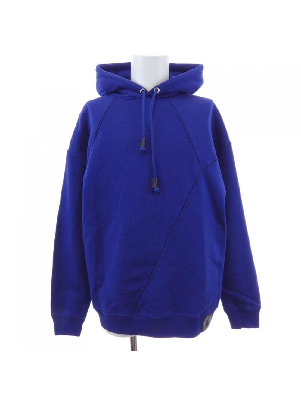 Loewe Puzz Roulis Luxe Fit Hoodie